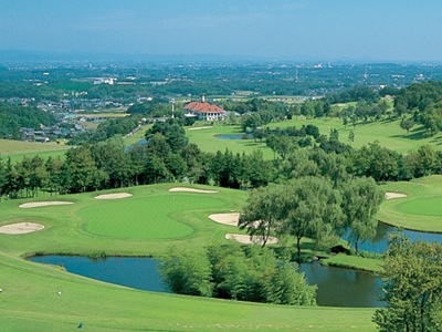 【お1人様1セット限り】12/1～翌2/27☆美里GC　平日プレー券(1名分×4枚セット)