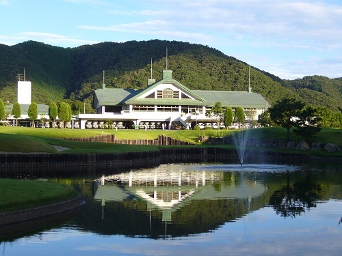 1/15～3/13☆東海CC　平日プレー券(4名分×1枚セット)