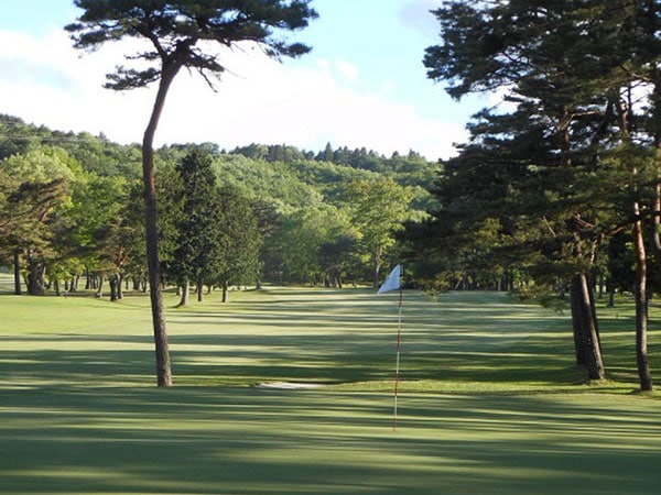 12/1～翌2/27☆富士小山GC　平日プレー券(4名分×1枚セット)