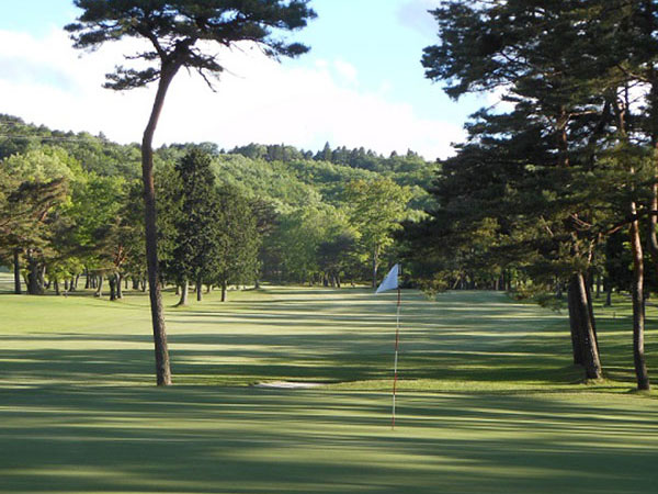 12/1～翌2/27☆富士小山GC　平日プレー券(4名分×1枚セット)