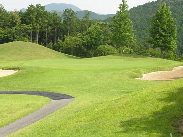 【お1人様1セット限り】12/1～翌2/27☆鹿北GC　平日プレー券(4名分×1枚セット)