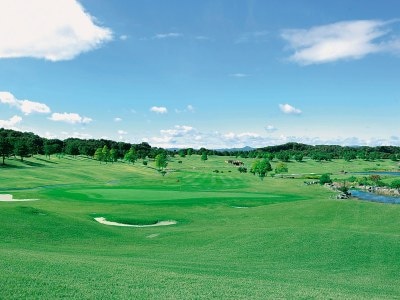 1/5～3/19☆ヘレナ国際CC　平日プレー券(1名分×4枚セット)