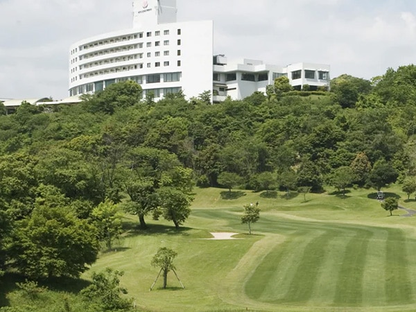 2/1～4/29☆日南北郷CC　土日祝プレー券(4名分×1枚セット)