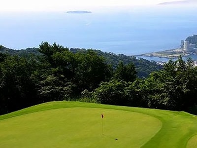 2/2～4/28☆西熱海GC 平日プレー券(4名分×1枚セット) | 関東甲信,静岡