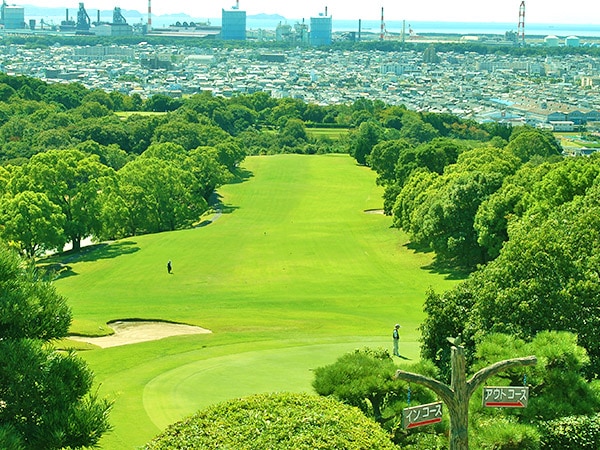 12/1～翌2/27☆和歌山CC　平日プレー券(1名分×2枚セット)