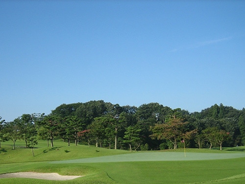 12/16～翌3/12☆烏山城CC　平日プレー券(1名分×4枚セット)