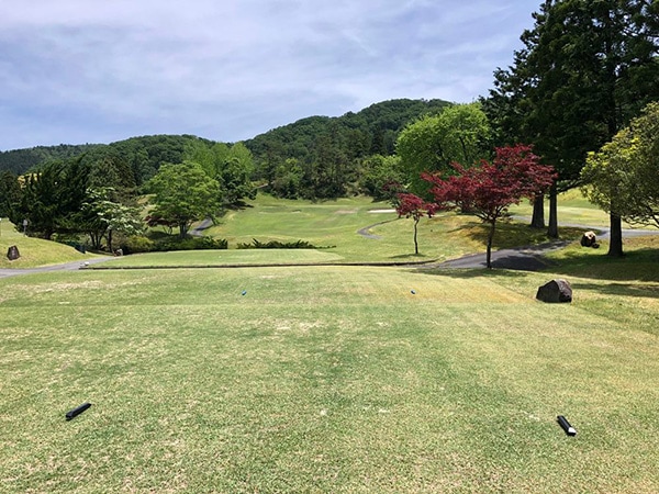 平日ゴルフプレー券（4名分） 1/5～4/30☆朽木GC 平日プレー券(4名分×1枚セット) | 近畿,滋賀県