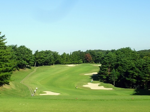 12/1～翌3/15☆滝野CC 八千代コース　平日プレー券(4名分×1枚セット)