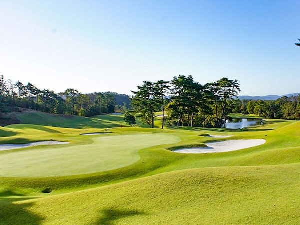 平日ゴルフプレー券（4名分） 12/1～翌3/31☆パインツリーGC 平日プレー券(4名分×1枚セット) | 中国