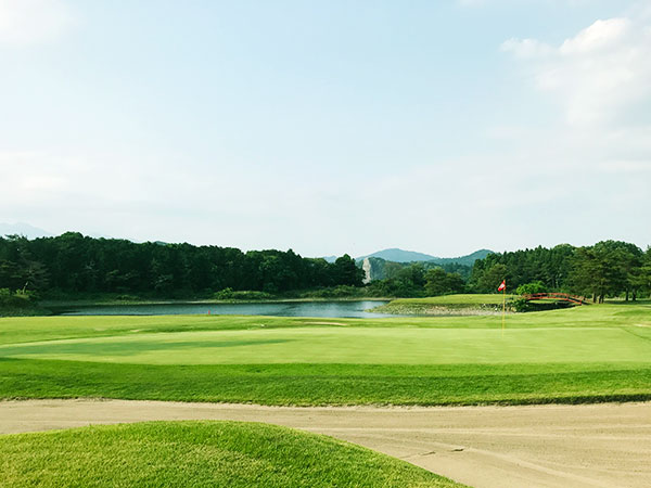 2/1～4/26☆杉ノ郷CC　土日祝プレー券(4名分×1枚セット)