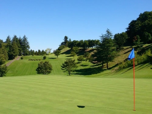 2/2～4/24☆メイレイクヒルズCC 平日プレー券(4名分×1枚セット) | 関東