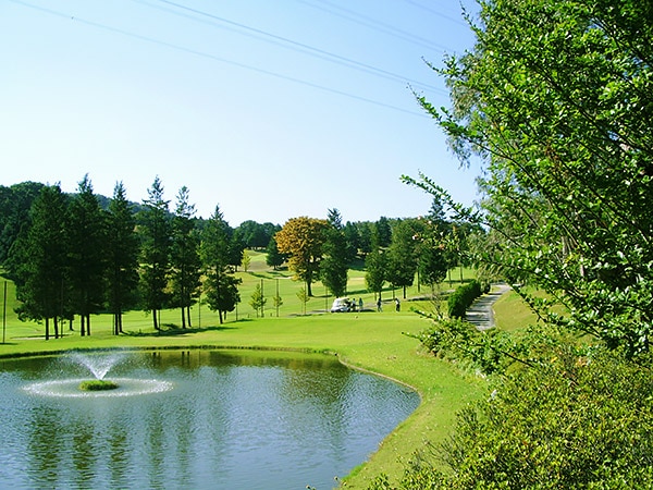 【お1人様1セット限り】3/2～5/29☆長瀞CC　平日プレー券(1名分×4枚セット)