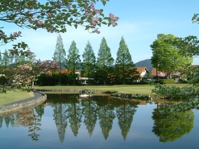 【お1人様1セット限り】1/10～4/19☆埼玉国際GC　土日祝プレー券(4名分×1枚セット)