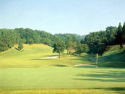 3/1~5/31☆久米CC 土日祝プレー券(4名分×1枚セット)