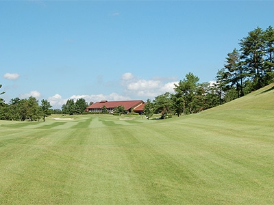 1/10～3/29☆庄原CC　土日祝プレー券(4名分×1枚セット)