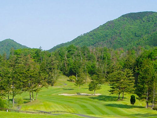 3/2～5/29☆福知山CC　平日プレー券(4名分×1枚セット)