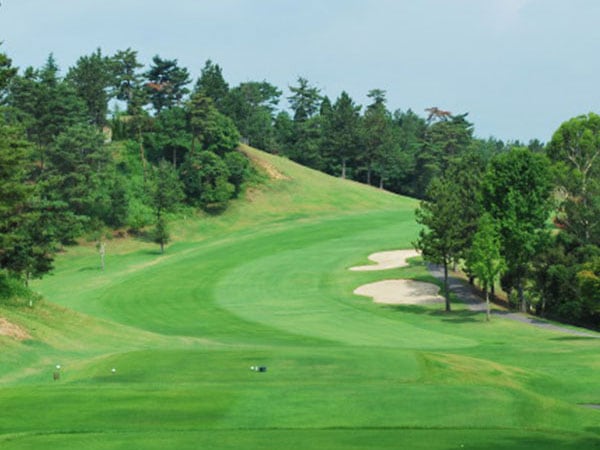 1/5～4/30☆福山CC　平日プレー券(4名分×1枚セット)