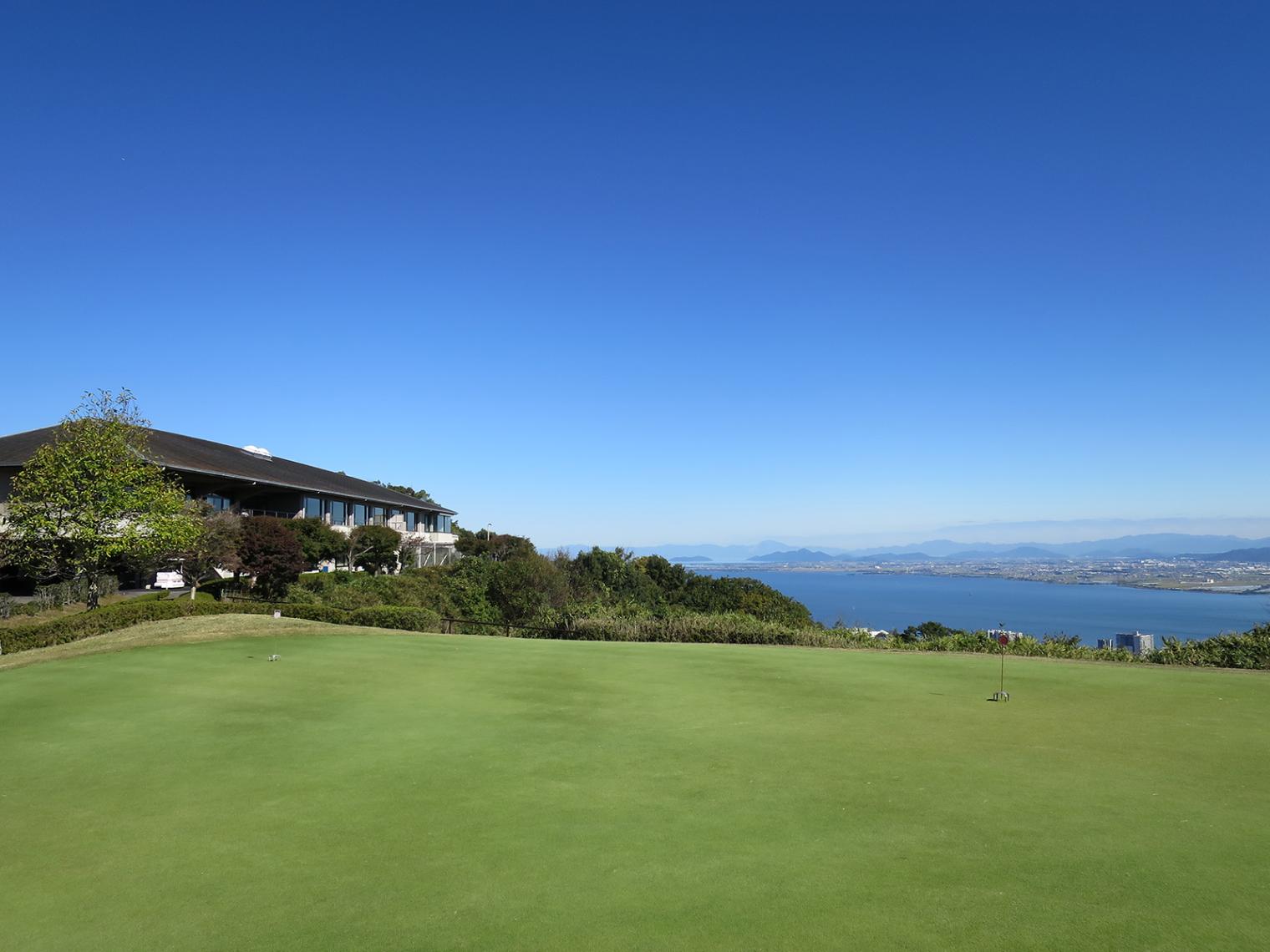 curryさん専用 ゴルフ 平日プレー券(4名分) 1/5～2/27☆皇子山CC 平日プレー券(4名分×1枚セット) | 近畿,滋賀県