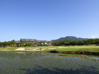 1/10～3/29☆クラウンCC　土日祝プレー券(4名分×1枚セット)