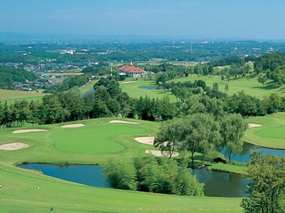 【お1人様1セット限り】3/2～5/29☆美里GC　平日プレー券(1名分×4枚セット)