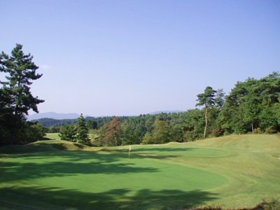 【お1人様1セット限り】1/5～3/31☆美岳CC　平日プレー券(4名分×1枚セット)