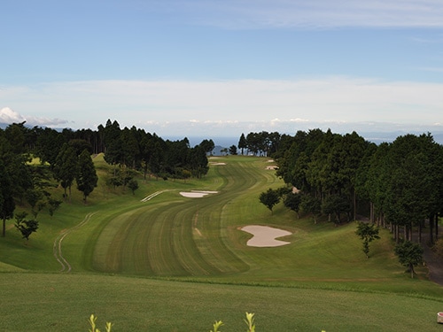 4/4～6/28☆凾南GC　富士コース　土日祝プレー券(4名分×1枚セット)
