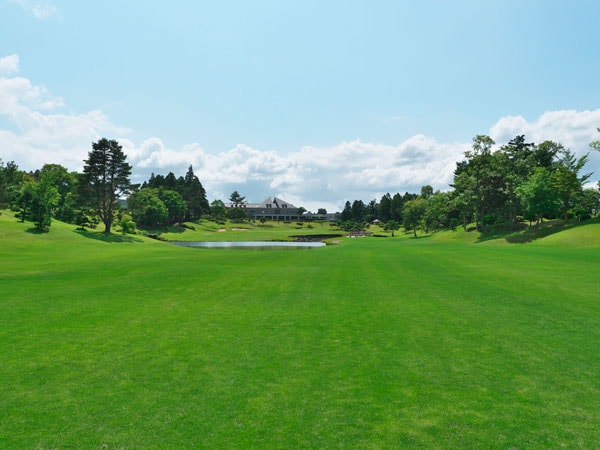 4/2～6/30☆伊豆ハイツGC　平日プレー券(4名分×1枚セット)