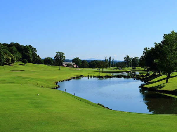 【お1人様1セット限り】2/3～4/24☆Ｇ7CC　平日プレー券(1名分×4枚セット)