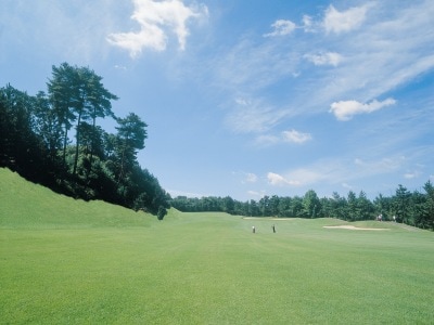 2/12～4/24☆鳳鳴CC　平日プレー券(4名分×1枚セット)