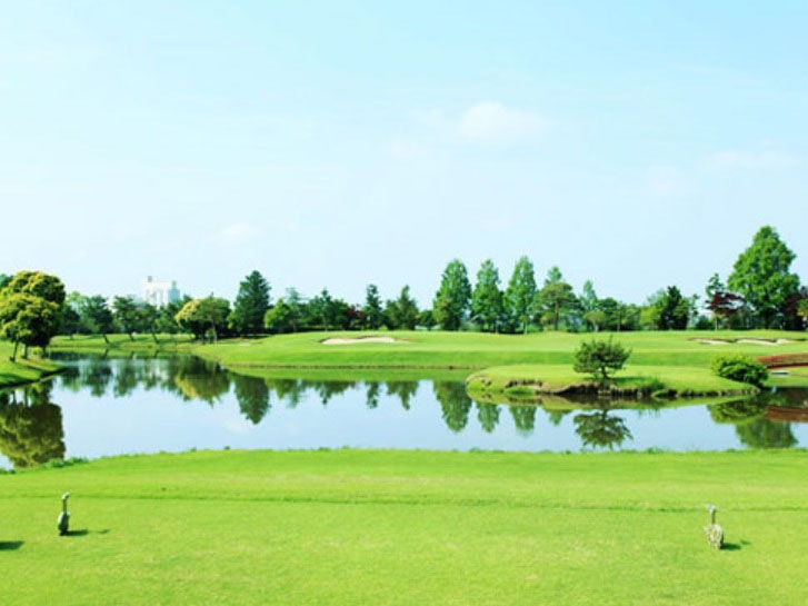 【お1人様1セット限り】1/8～3/31☆鴻巣CC　平日プレー券(1名分×4枚セット)