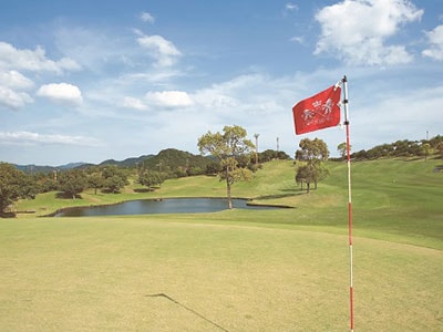 3/2～5/29☆フジCC　平日プレー券(1名分×4枚セット)