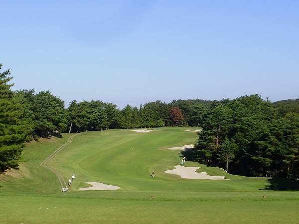 2/2～5/29☆よみうりゴルフウエストコース　平日プレー券(4名分×1枚セット)