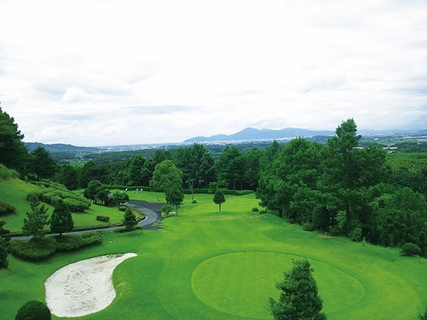 [Eチケ]【お1人様1セット限り】4/1～7/31☆熊本南CC　平日プレー券(1名分×4枚セット)