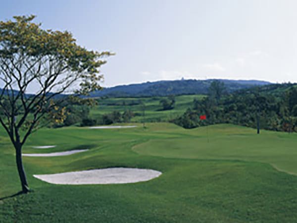 [Eチケ]4/20～8/31☆シャトレーゼCC　マサリカップ　平日プレー券(4名分×1枚セット)