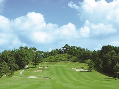 [Eチケ]7/4～9/27☆千草CC　土日祝プレー券(1名分×4枚セット)