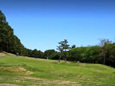 [Eチケ]6/1～9/30☆聖丘CC　光丘コース　平日プレー券(4名分×1枚セット)