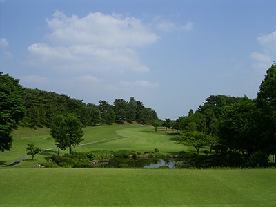 [Eチケ]10/1～12/25☆唐沢GC　唐沢コース　平日プレー券(4名分×1枚セット)