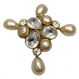 CHANEL,JEWELRY/ACCESSORY | VINTAGE BRAND TOKYO