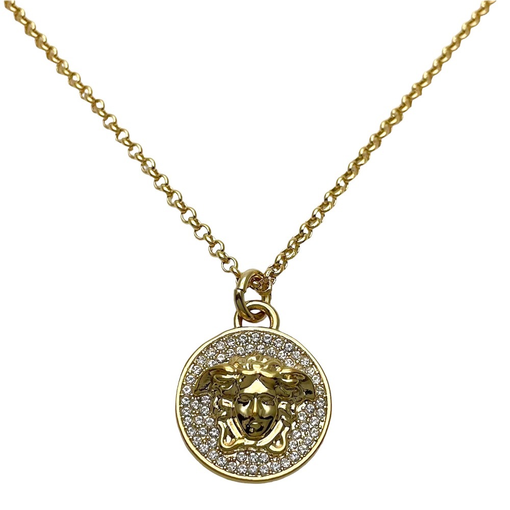 VERSACE ͥå쥹 ǥ塼