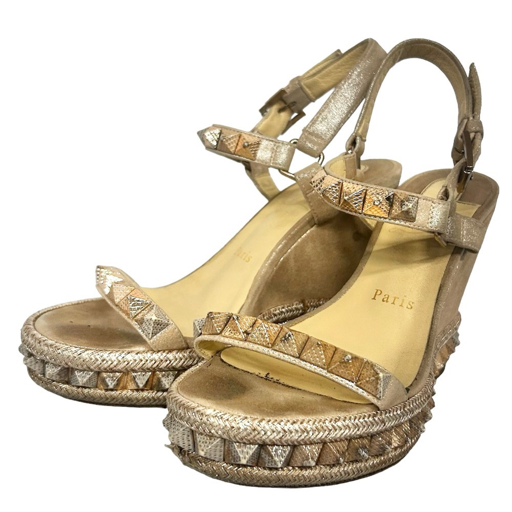 Christian Louboutin ԥ饯롼ԥ󥯥١