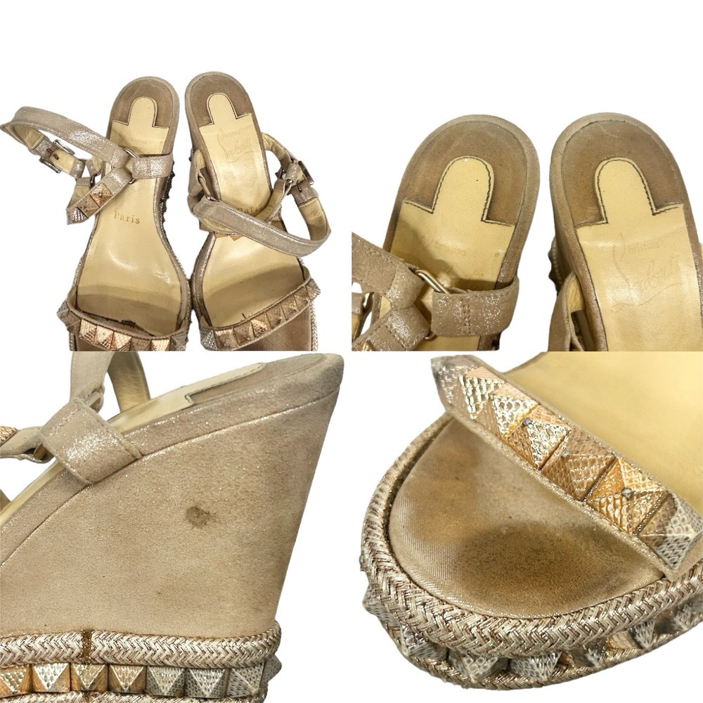 Christian Louboutin ԥ饯롼ԥ󥯥١