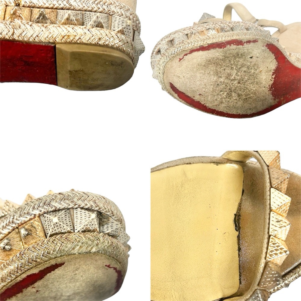 Christian Louboutin ԥ饯롼ԥ󥯥١