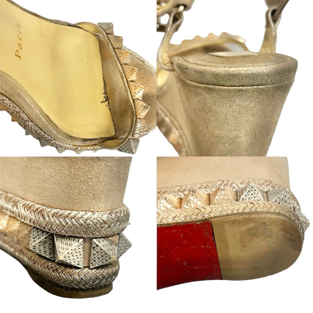 Christian Louboutin ԥ饯롼ԥ󥯥١