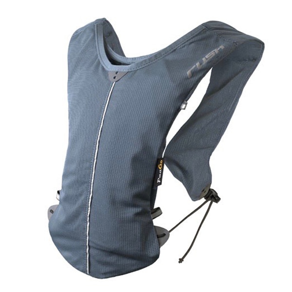 PaaGoWORKS ラッシュ 3 エアー スカイグレー [パーゴワークス]