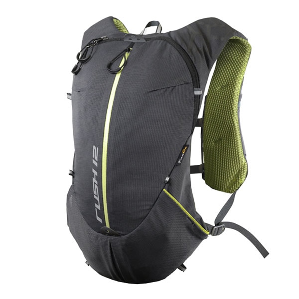 PaaGoWORKS ラッシュ 12 ミッドナイト [パーゴワークス]