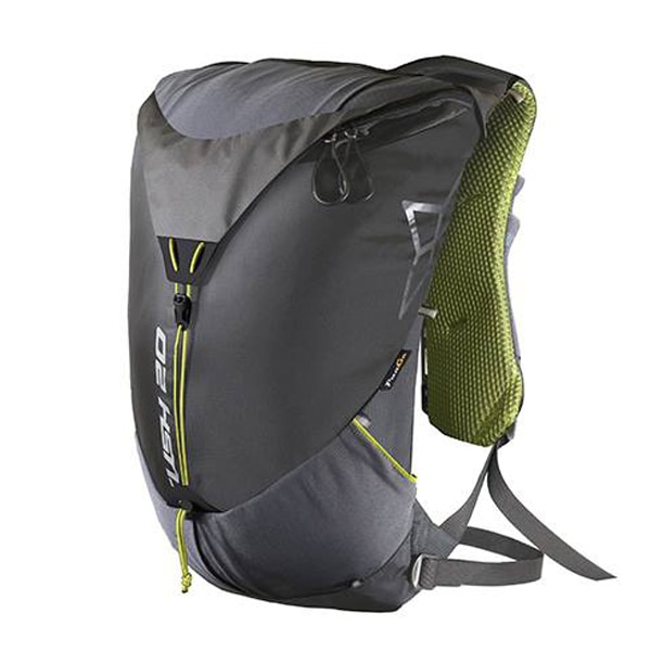 PaaGoWORKS ラッシュ 20 ミッドナイト [パーゴワークス]