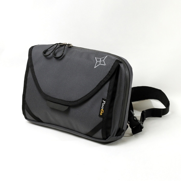 PaaGoWORKS パスファインダー アーバングレー [パーゴワークス]