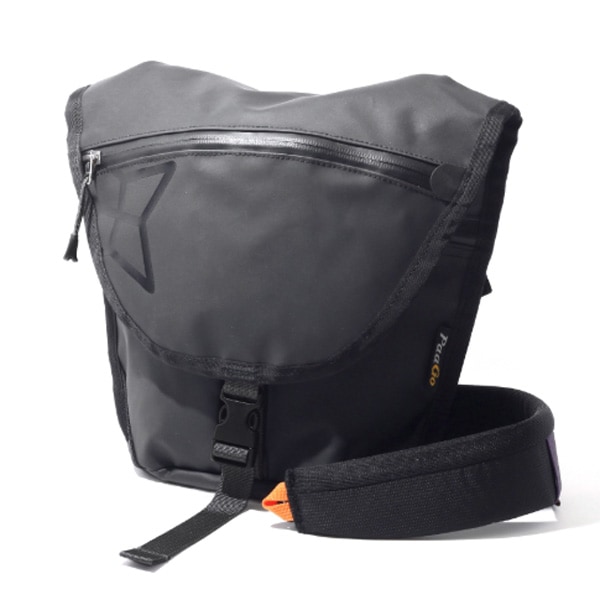 PaaGoWORKS フォーカス ブラック [パーゴワークス]