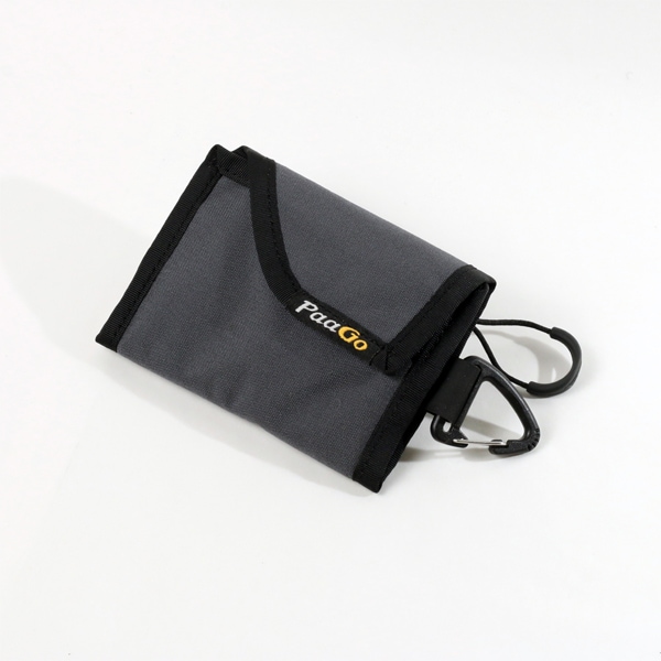 PaaGoWORKS トレイルバンク M アーバングレー [パーゴワークス]