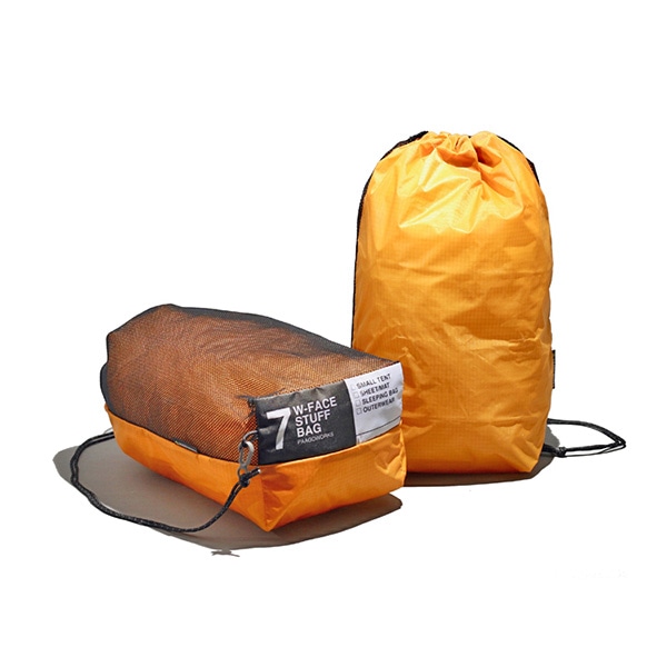 スタッフバック（収納袋）